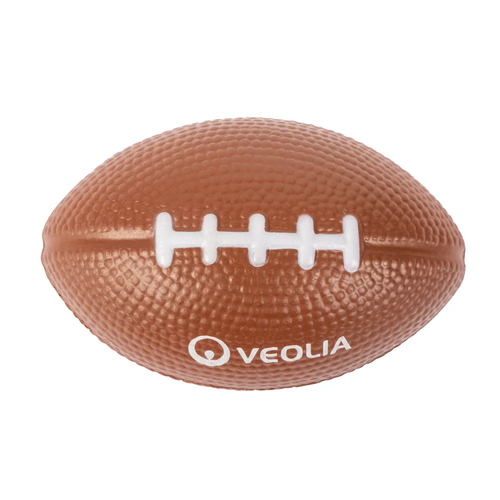 Balle anti-stress de football