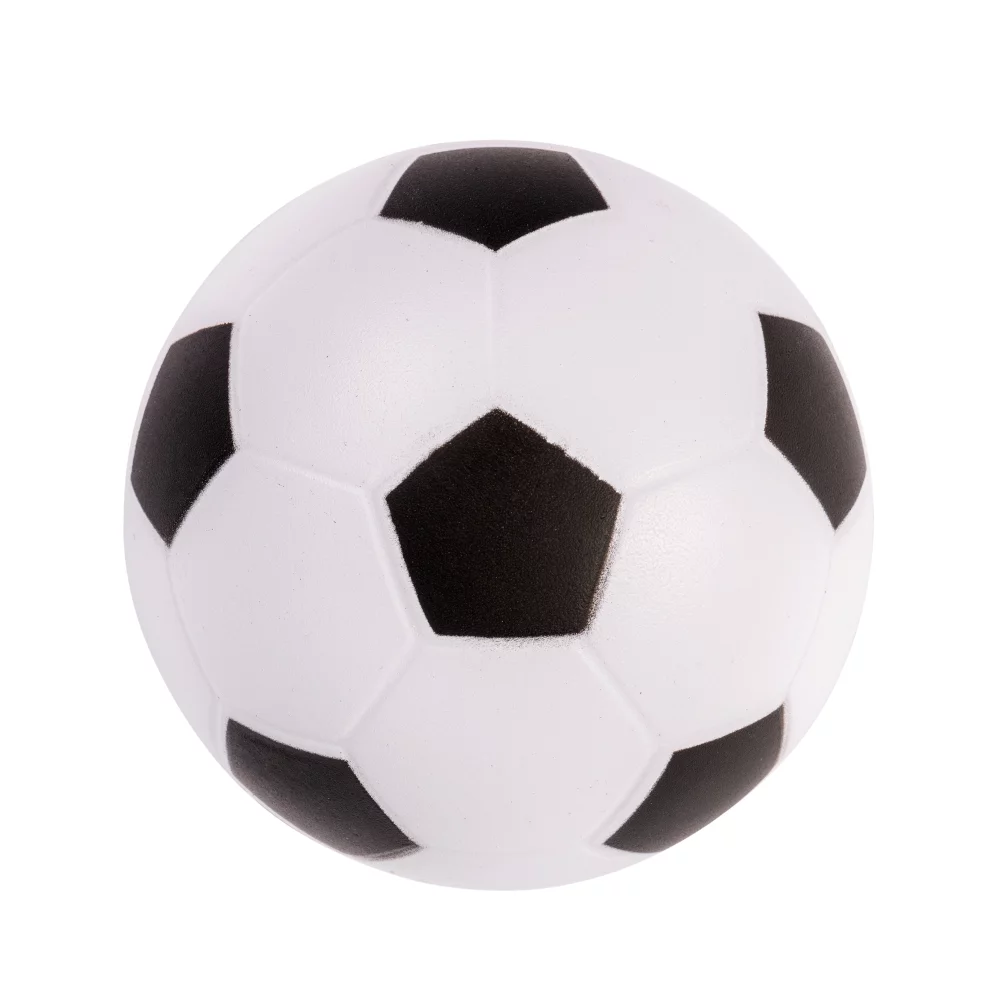 Soccer Stress Ball
