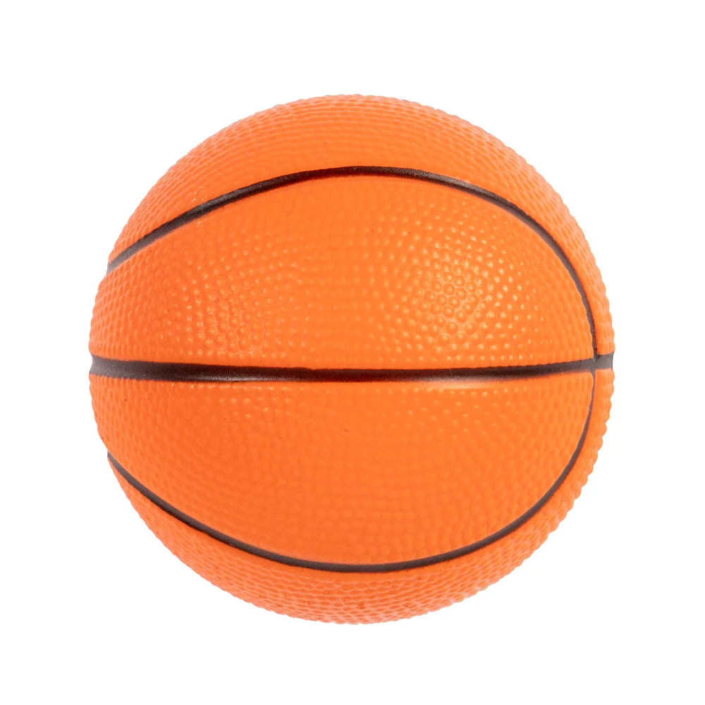 Basketball Stress Ball