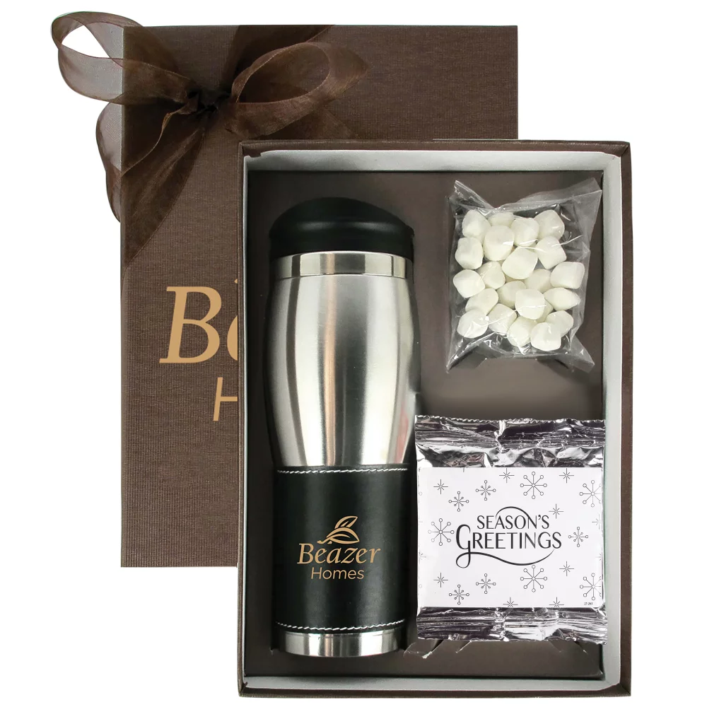 Tumble Gift Set- Hot Coca