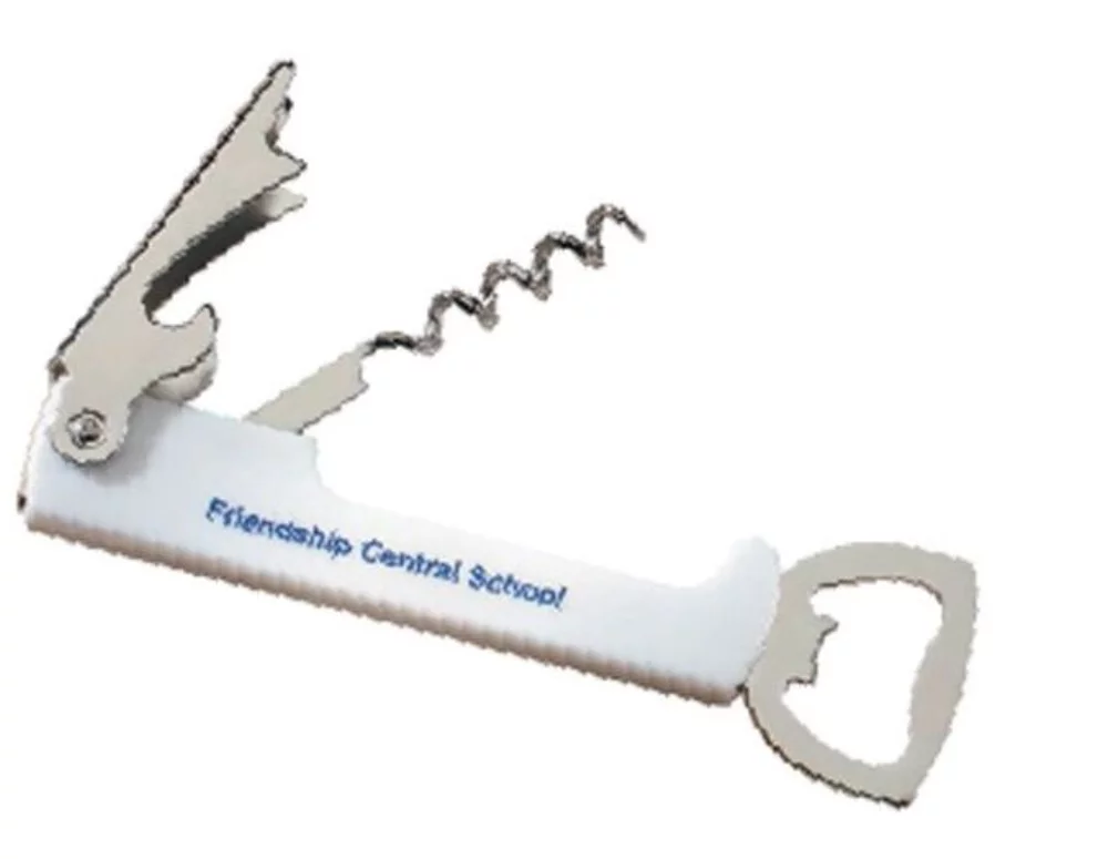 Cork Screw Tool