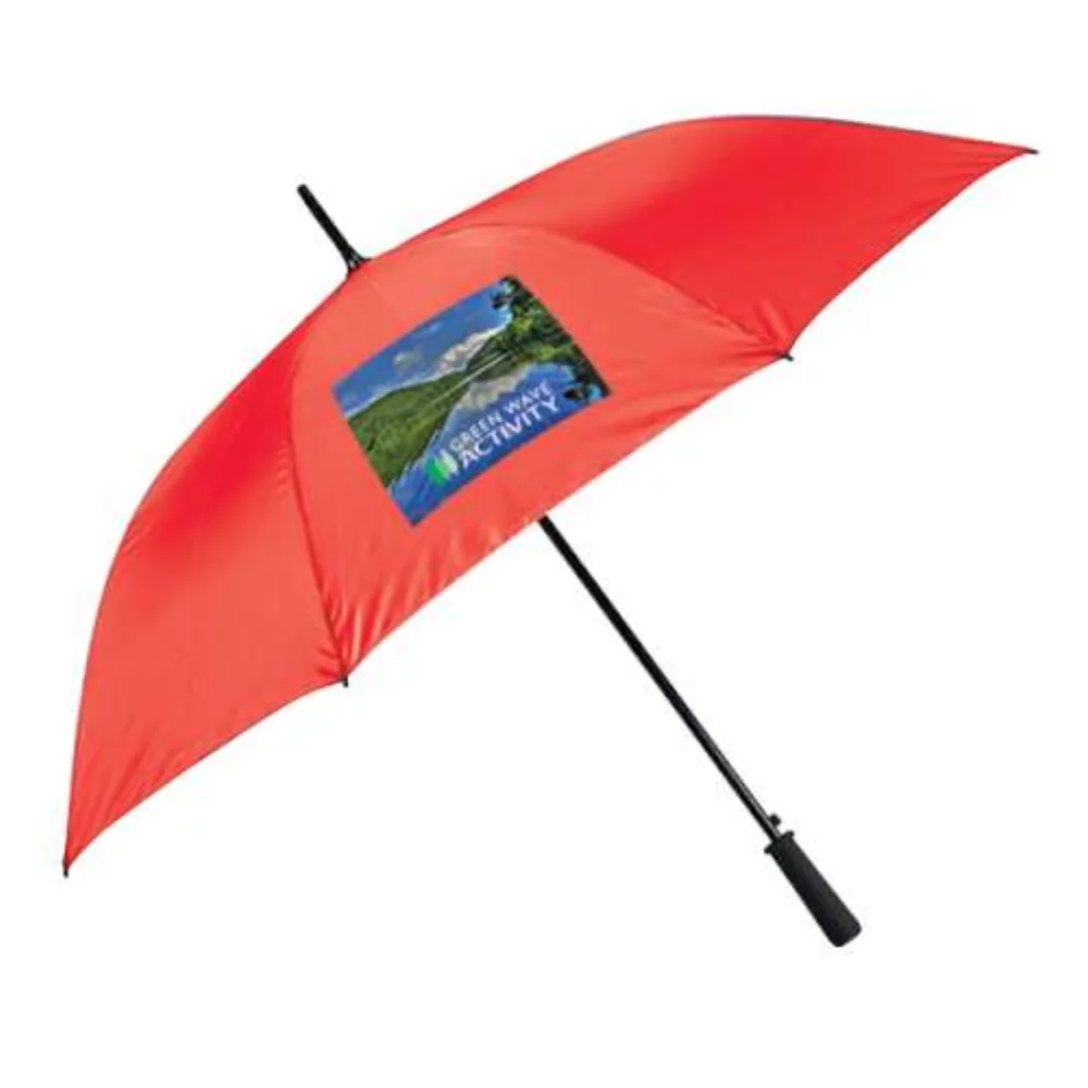 Parapluie de golf automatique de taille normale