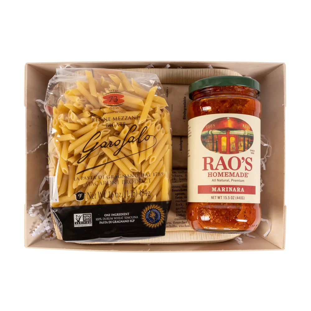 Kit de nuit italienne Verterra