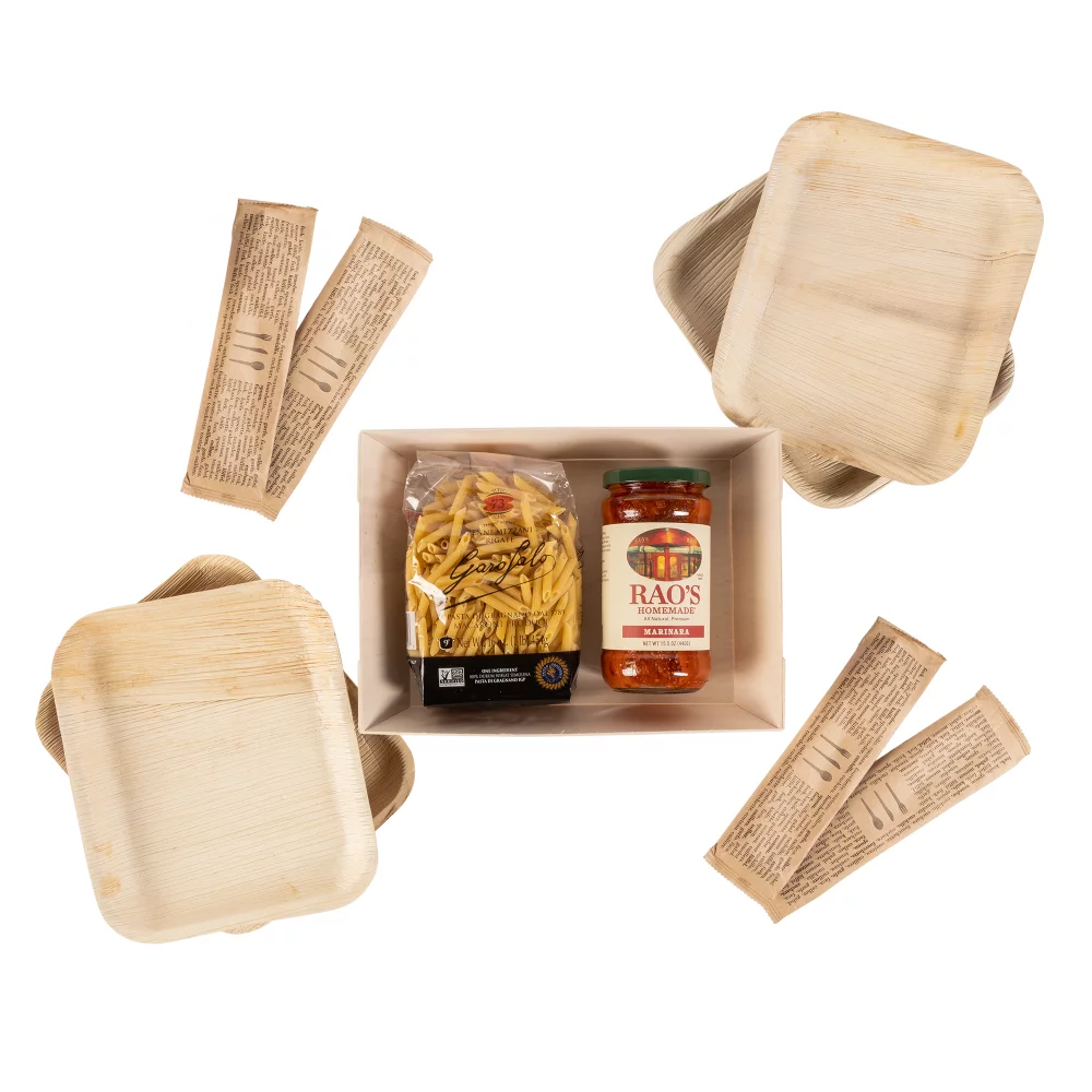 Verterra Italian Night Kit