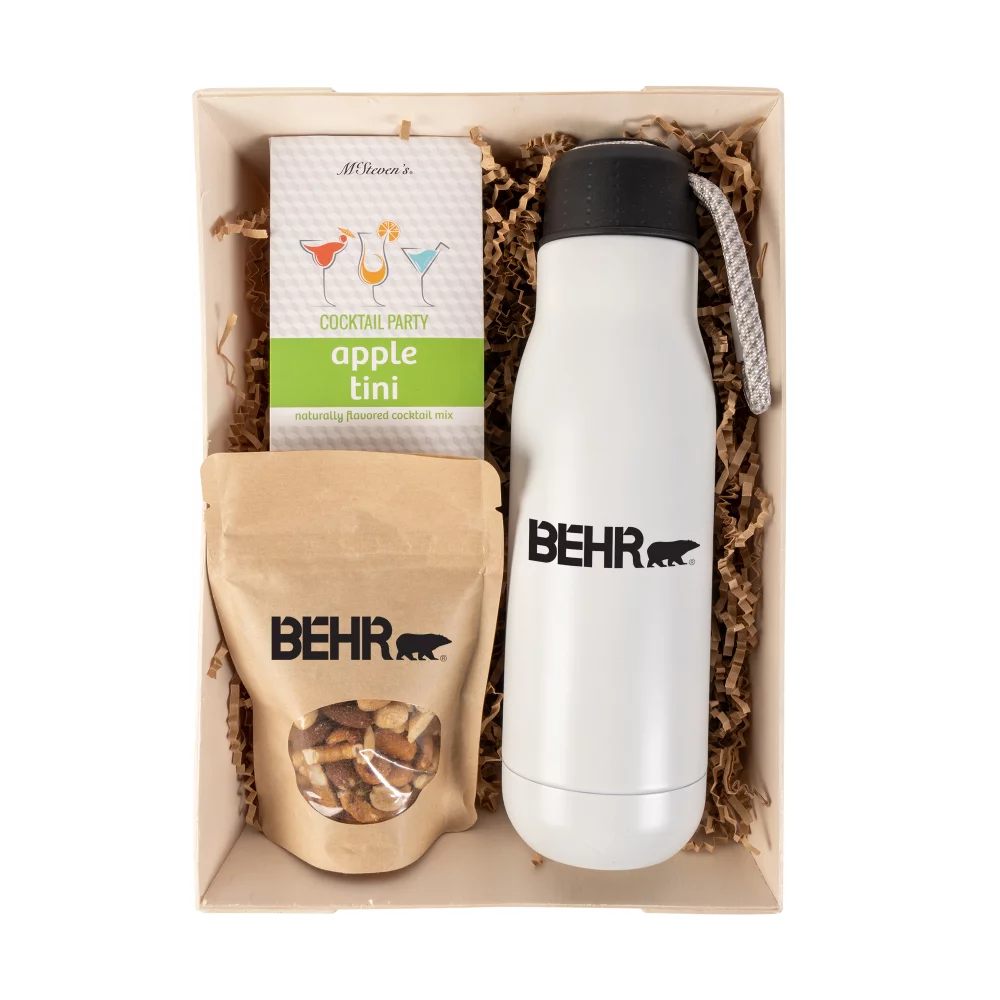 Kit de cocktails Verterra