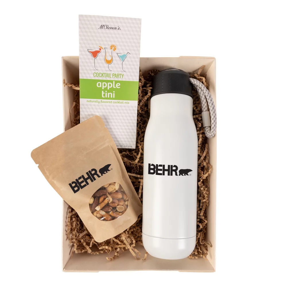 Kit de cocktails Verterra