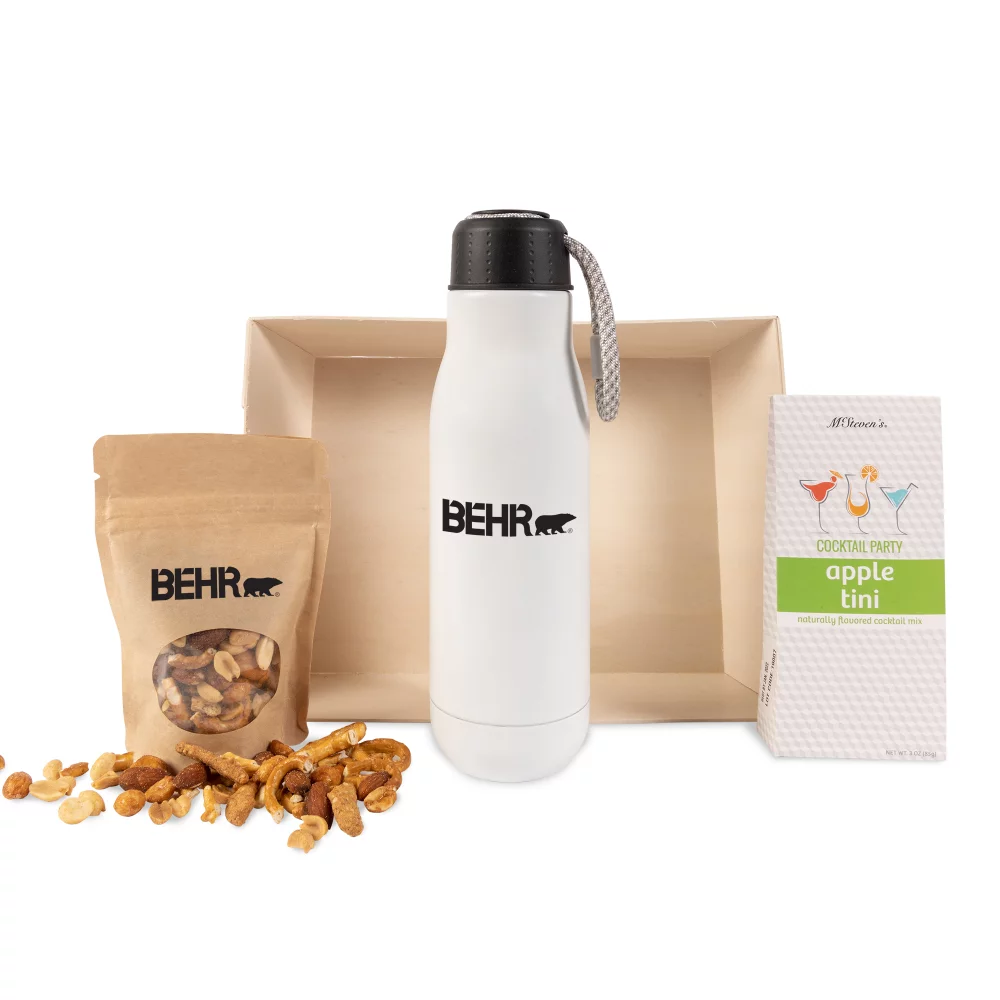 Kit de cocktails Verterra