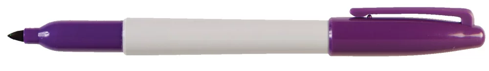 Sharpie® Fine Point Permanent Marker