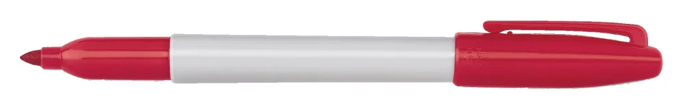 Sharpie® Fine Point Permanent Marker