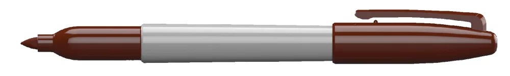 Sharpie® Fine Point Permanent Marker