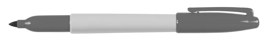 Marqueur permanent à pointe fine Sharpie®