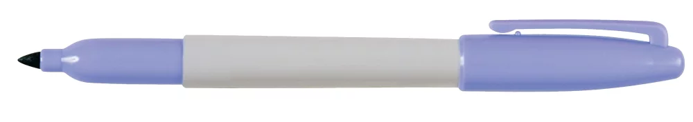 Marqueur permanent à pointe fine Sharpie®