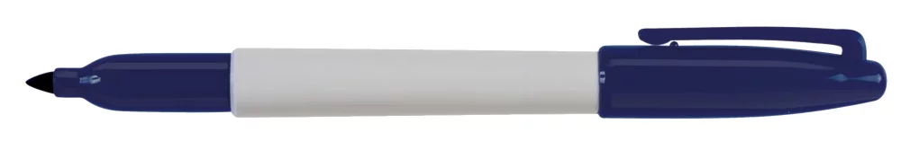 Marqueur permanent à pointe fine Sharpie®