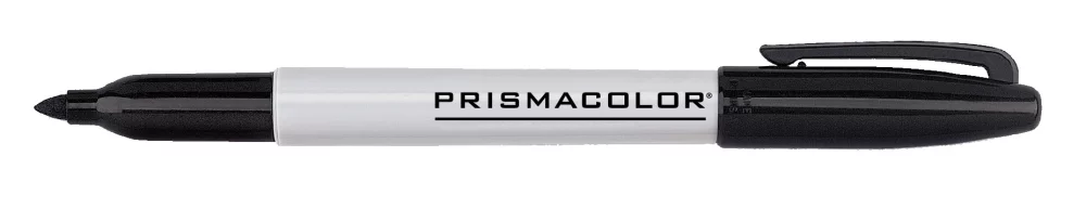 Sharpie® Fine Point Permanent Marker