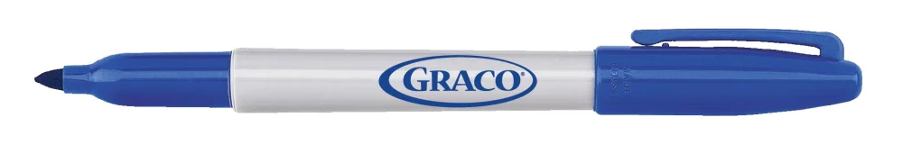 Sharpie® Fine Point Permanent Marker