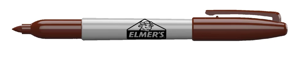 Sharpie® Fine Point Permanent Marker