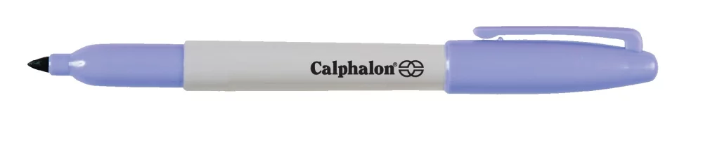 Marqueur permanent à pointe fine Sharpie®