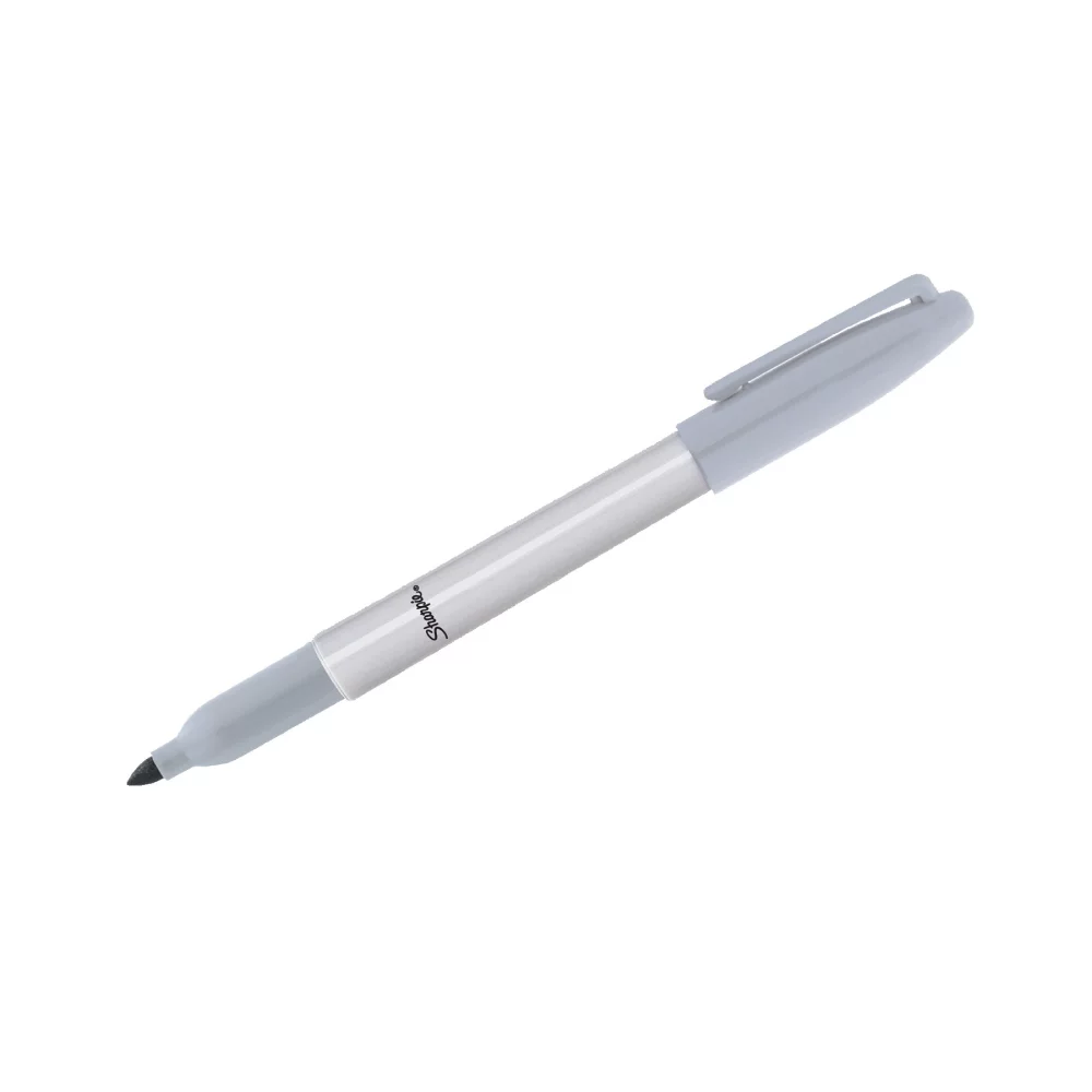 Marqueur permanent à pointe fine Sharpie®