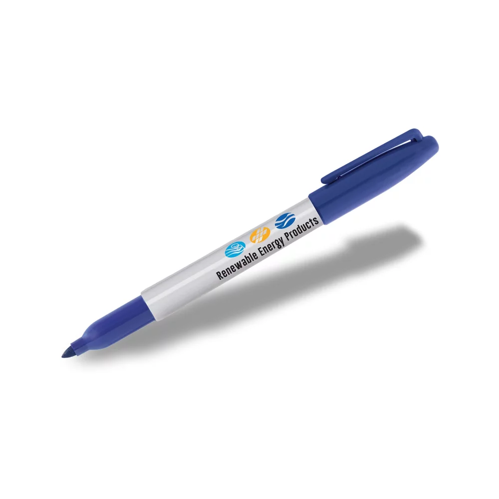 Sharpie® Fine Point Permanent Marker