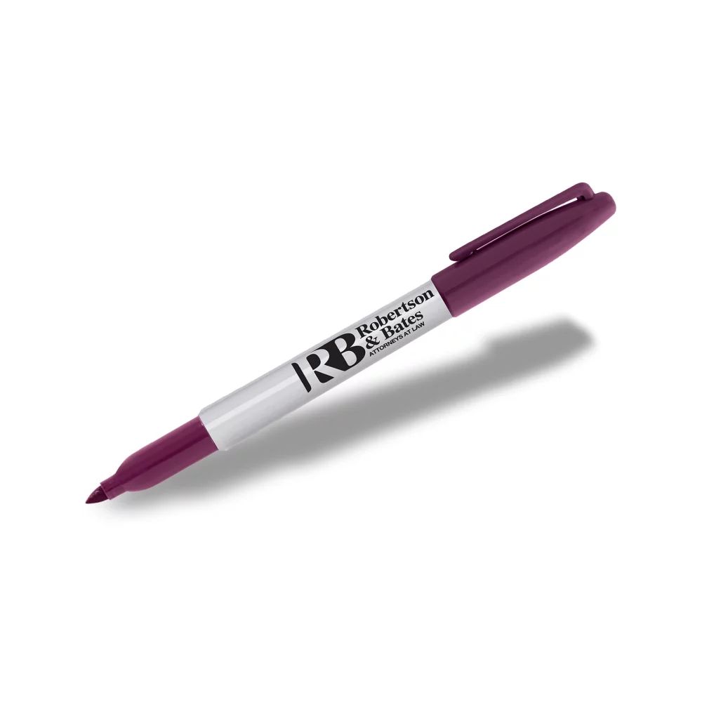 Sharpie® Fine Point Permanent Marker
