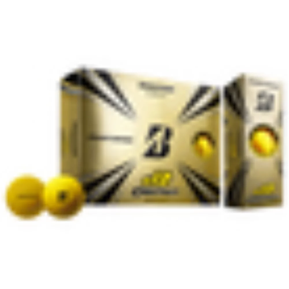 Balles de golf Bridgestone® E12 Contact (1 douzaine)