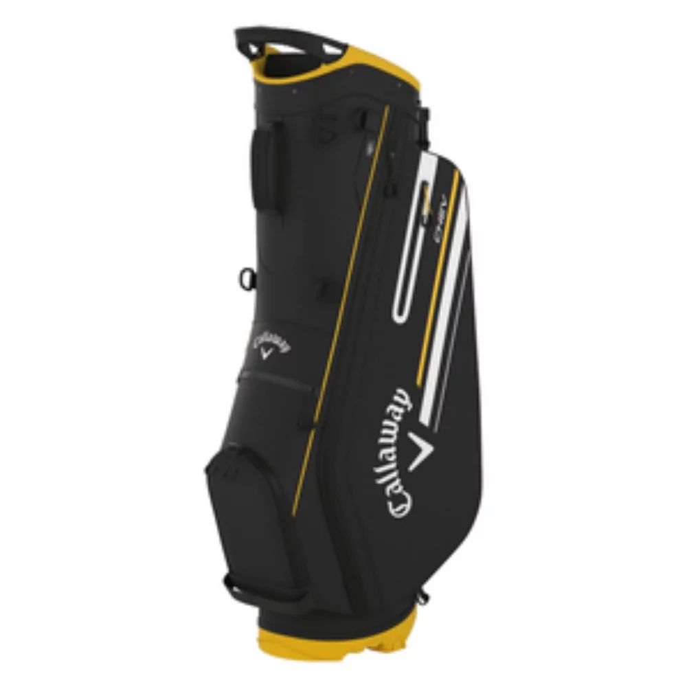 Callaway® Chev Golf Stand Bag