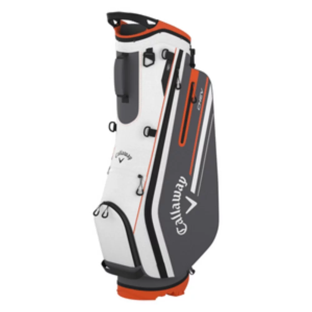 Callaway® Chev Golf Stand Bag