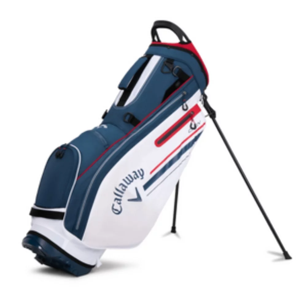 Callaway® Chev Golf Stand Bag