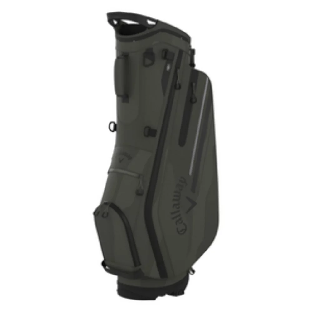 Callaway® Chev Golf Stand Bag