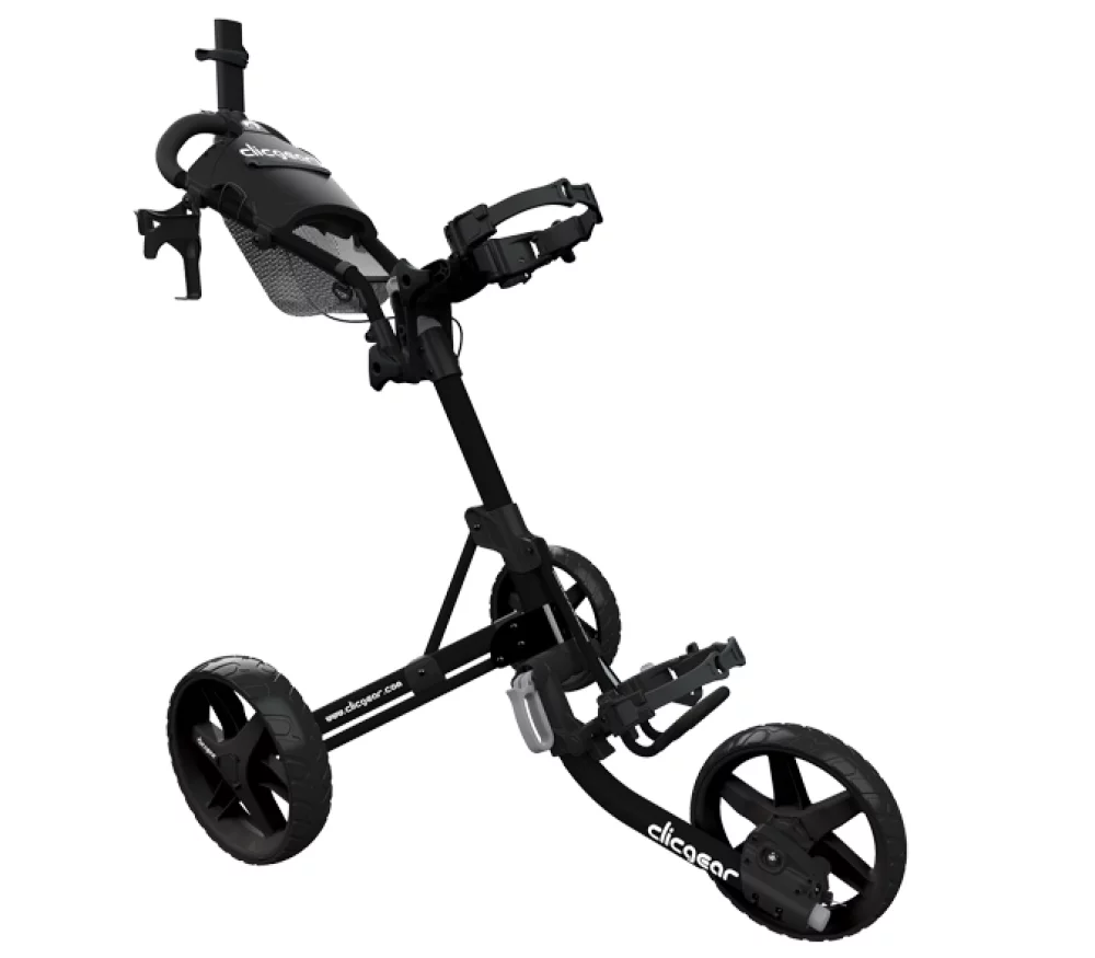 Chariot de golf ClicGear® 4.0