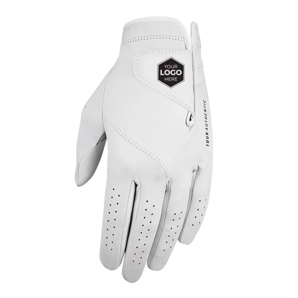 Callaway® Tour Authentic Logo Golf Glove