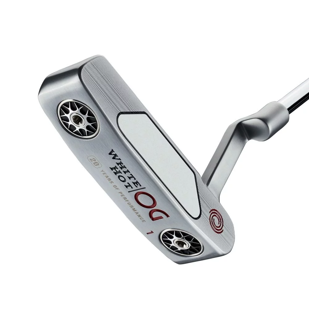 Callaway® Odyssey® White Hot OG #1 Putter Golf Club