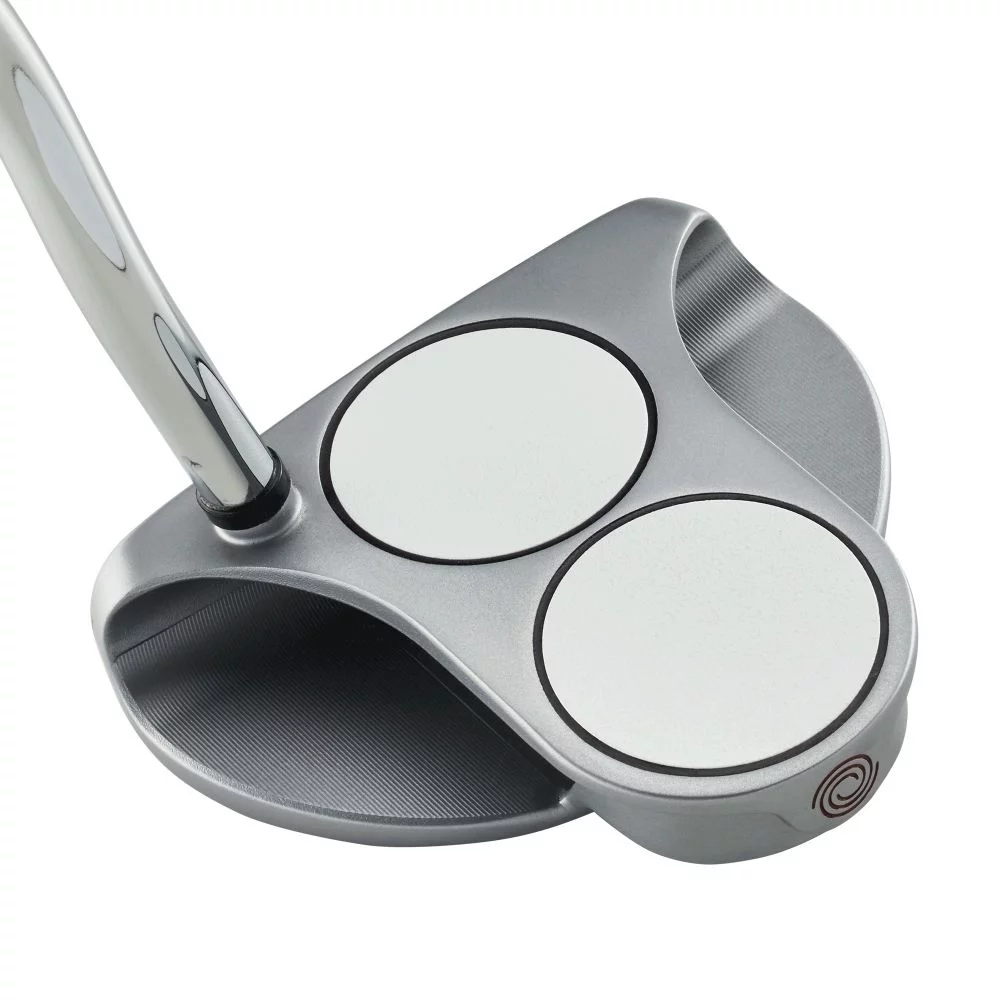 Callaway® Odyssey® White Hot OG 2-Ball Putter