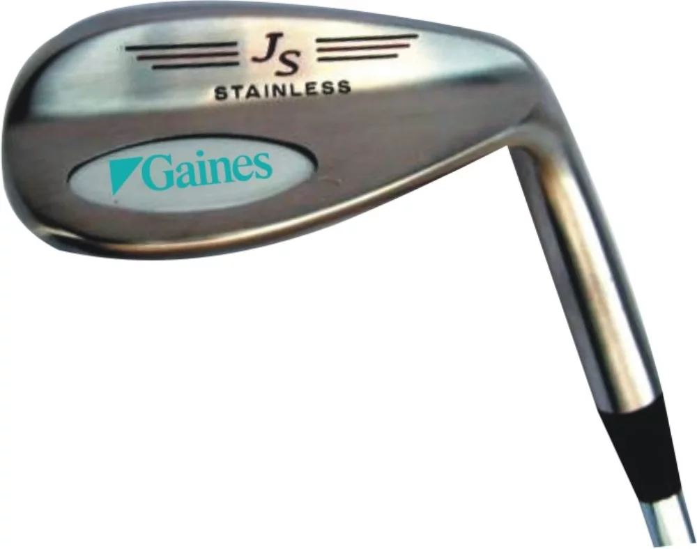 JS SeriesWedges Golf Wedge