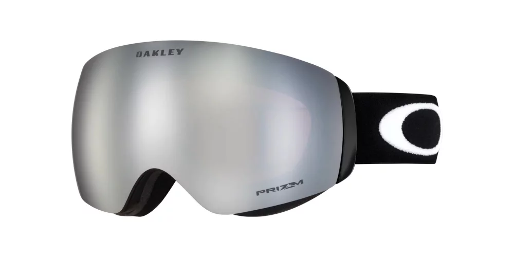Lunettes de ski Oakley® Deck M PrizmBlk