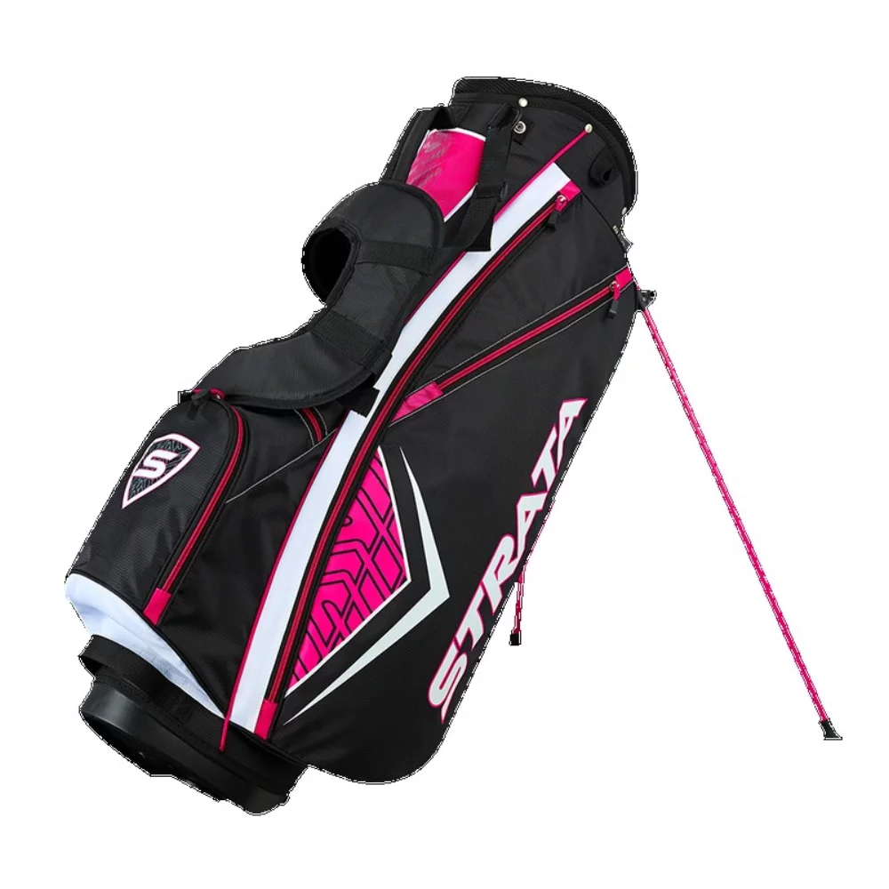 Strata 11-Piece Women's Golf Clubs Set