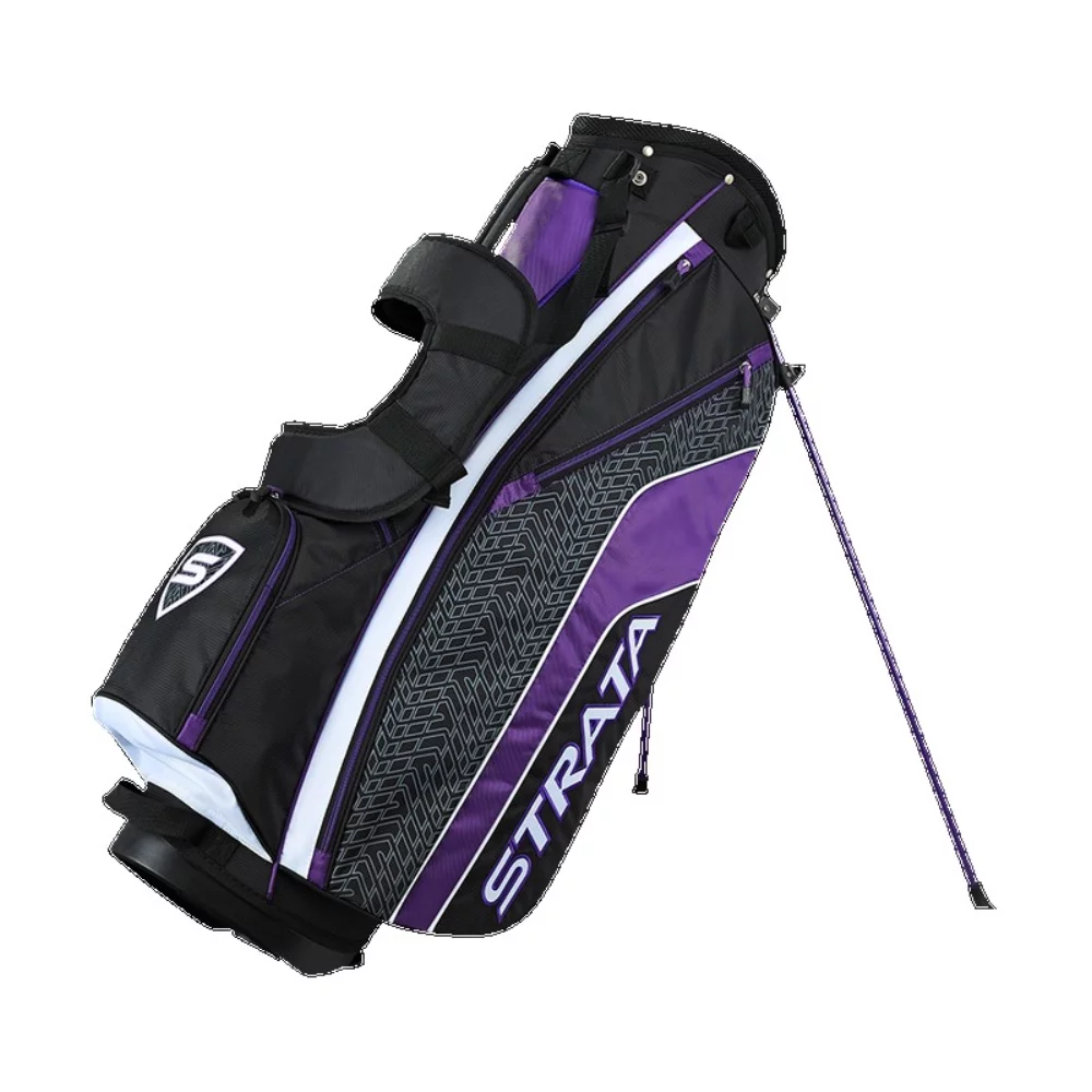Strata Ultimate Ladies' Golf Club 16- Piece Set
