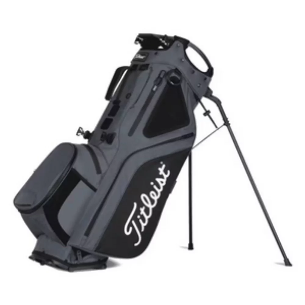 Titleist® Hybrid 5 Standbag