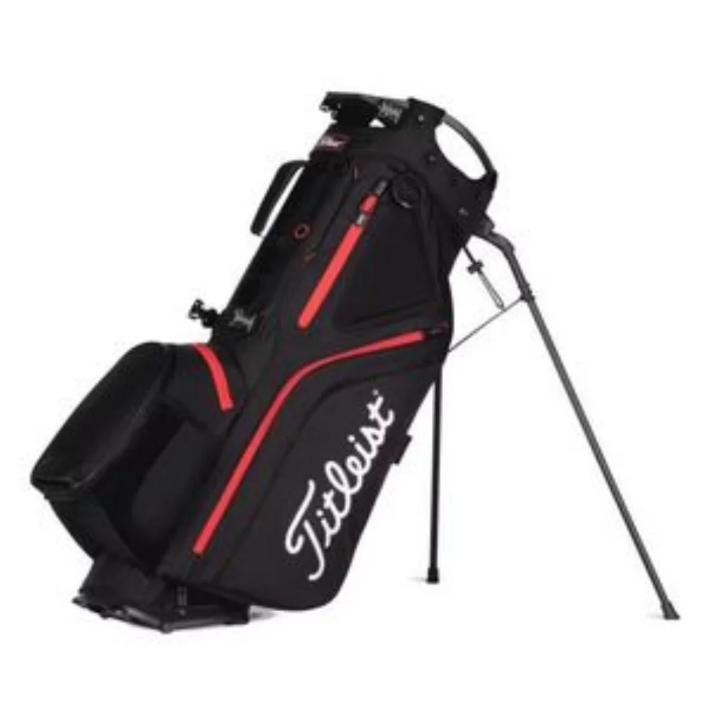 Titleist® Hybrid 5 Standbag