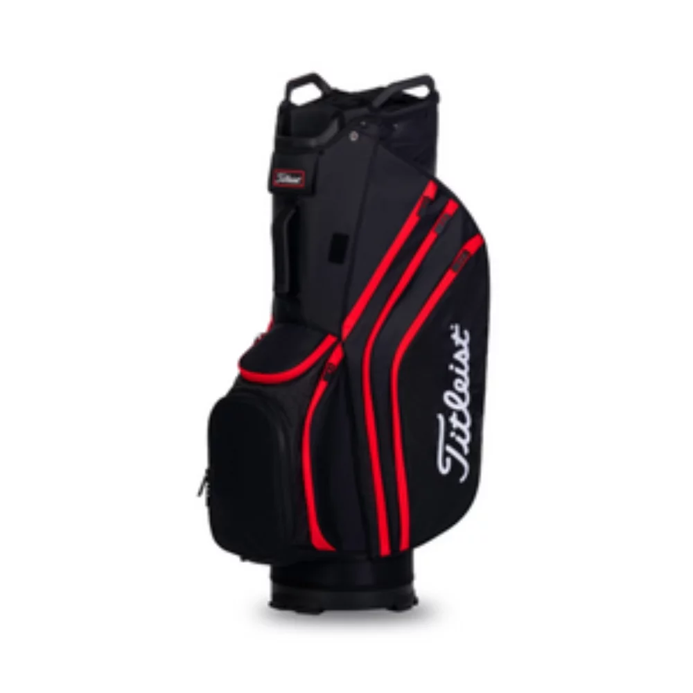 Titleist® Cart 14 Lightweight Golf Bag
