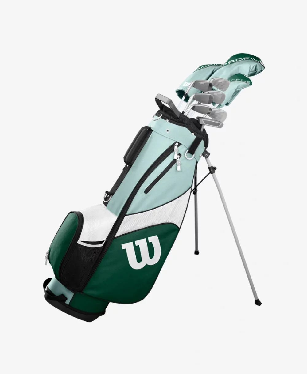 Ensemble de clubs de golf Wilson® Women's Profile SGI Package