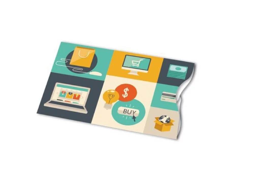 Étui de protection RFID