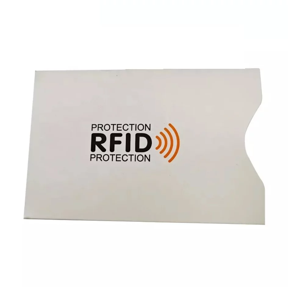 Étui de protection RFID