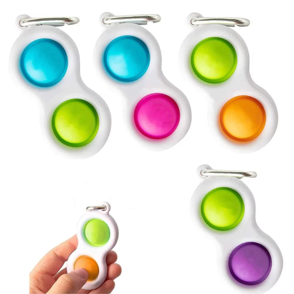 Fidget Pop Toy