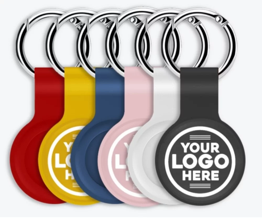Étui en silicone pour AirTag®