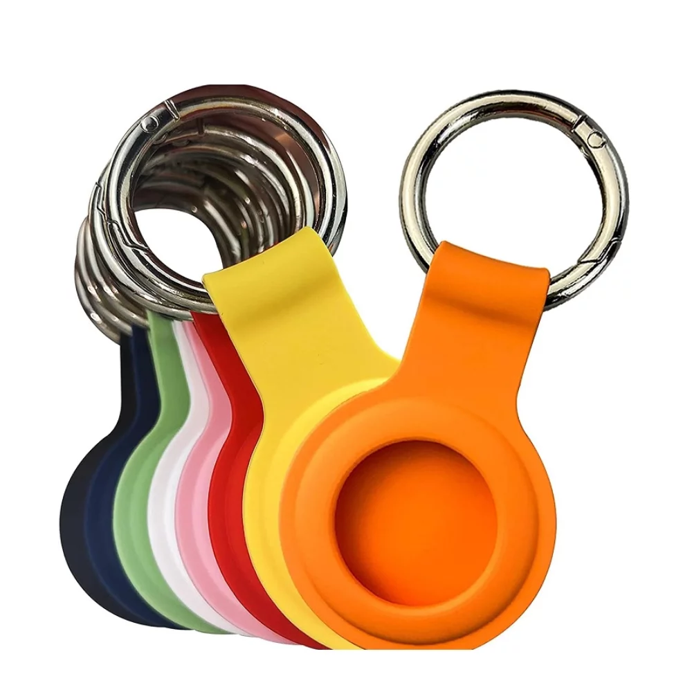 Étui en silicone pour AirTag®