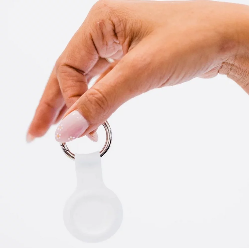 Étui en silicone pour AirTag®