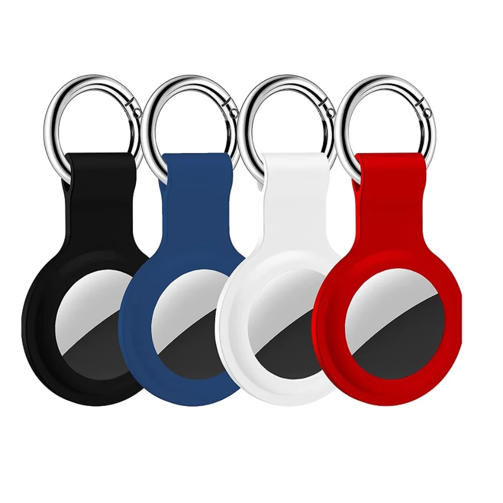 Étui en silicone pour AirTag®
