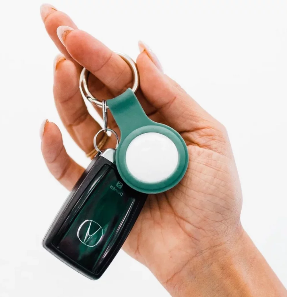 Étui en silicone pour AirTag®