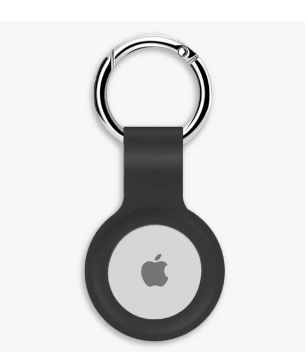 Étui en silicone pour AirTag®